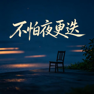 不怕夜更迭