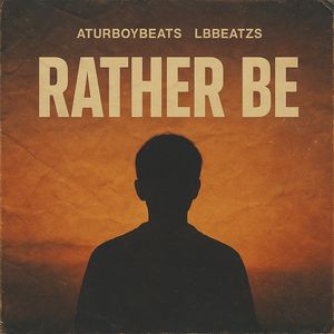 Rather Be (Remix)