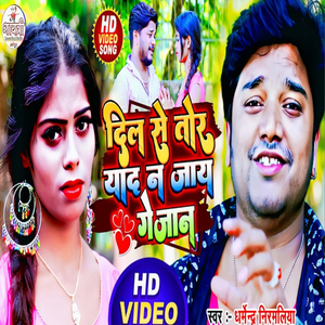 Kaise Bhulbo Tora (Maithili)