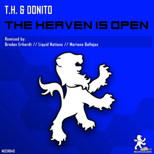 The Heaven Is Open (Braden Erhardt Remix)