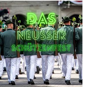 Nüsser Jung Wackelzug Mix