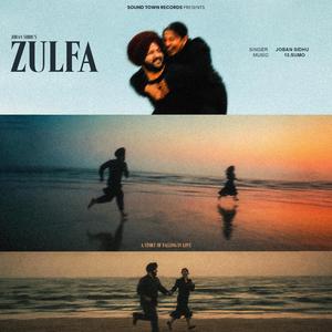 ZULFA (feat. 13sumo)