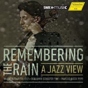 Almeria (arr. V. Radutiu and B. Schaefer for cello and piano)