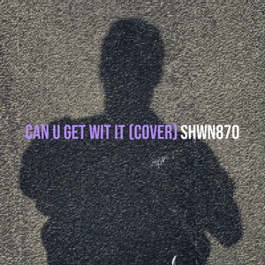 Can U Get Wit It (Cover)