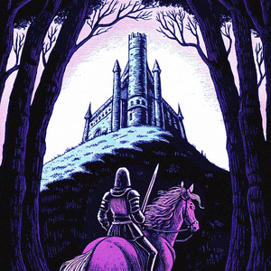 SILENT HILL (Sped Up)