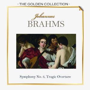 Symphony No. 3 in F Major, Op. 90:I. Allegro con brio
