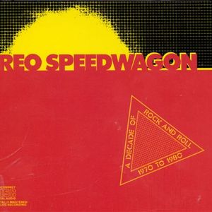 Back on the Road Again