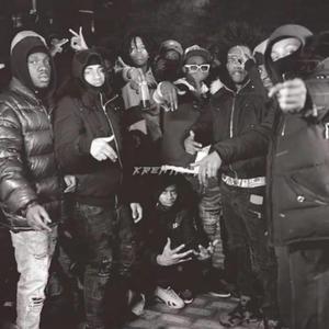 Sin (feat. Melly G & Assassin)