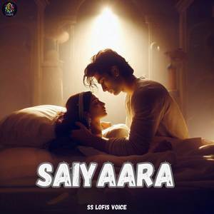 Saiyaara( Female Version ) (Lofi)