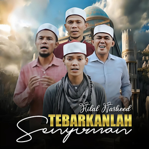 Tebarkanlah Senyuman