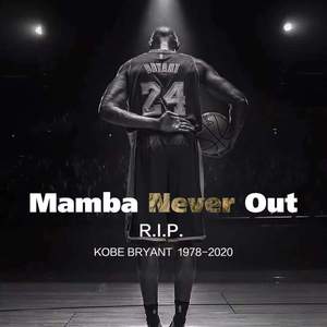 Mamba out