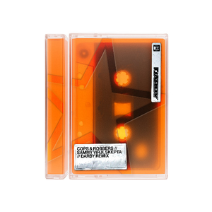 BREAK FREE (Darby RMX)