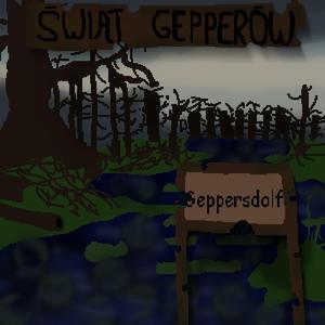 Biegnij, aż uciekniesz z gepperstadt