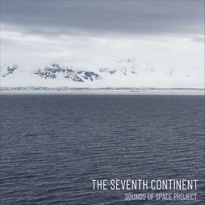 A 23a: The Largest Iceberg in the World