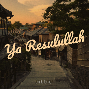 Ya Resulullah