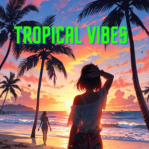 TROPICAL VIBES