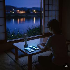 あの夏のつづき