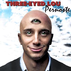 Three-Eyed Lou
