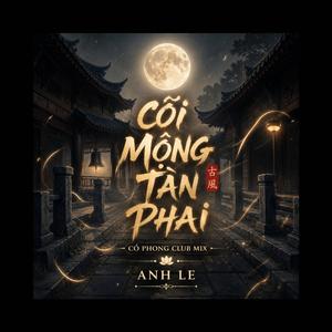CÕI MỘNG TÀN PHAI (Cổ Phong Club Mix)