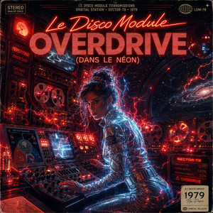 Overdrive (Dans Le Neon)