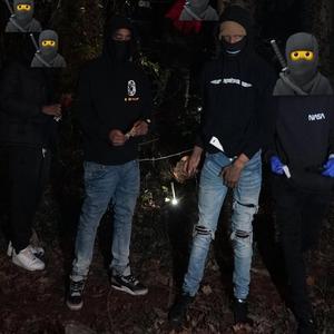 Newsmadeit (feat. liltrayfive & LAZERMADE)