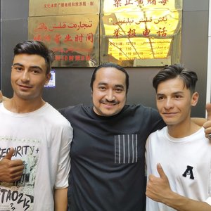 塔吉克电子伴奏