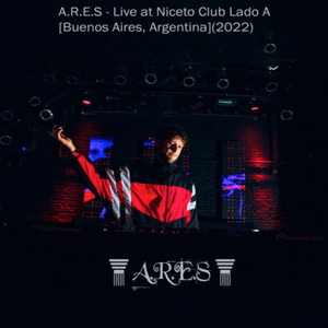 Live at Niceto Club [Buenos Aires, Argentina] 2022 (Live)