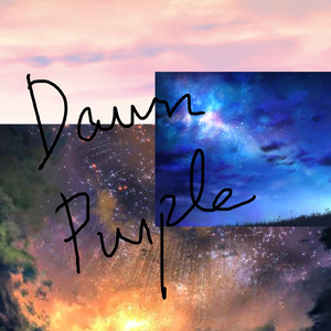 Dawn Purple (feat. 知声)