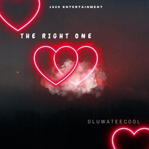 The right one