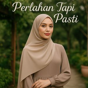 Perlahan Tapi Pasti