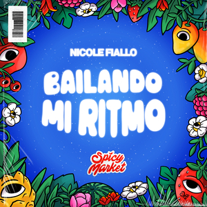 Bailando mi ritmo (Extended Mix)