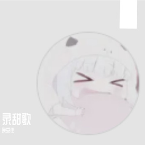 灯火间的心动暗影