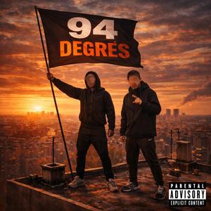 94 DEGRES (feat. MRCK)