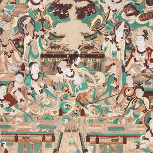 白雁西风没有名