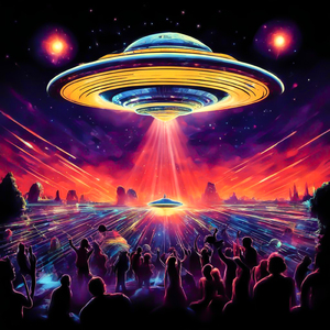 В эту полночь