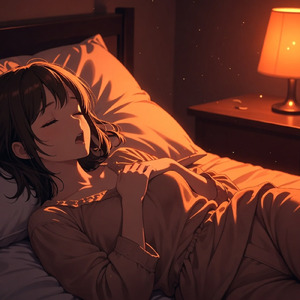 おやすみ