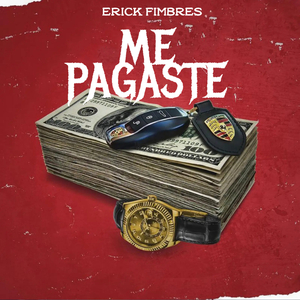 Me Pagaste