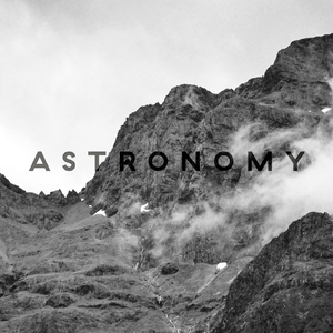 Astronomy (Instrumental Mix)