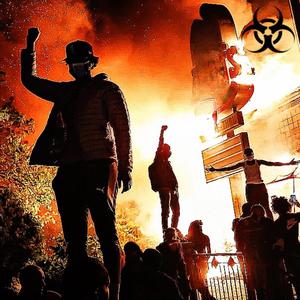 ANARCHY!