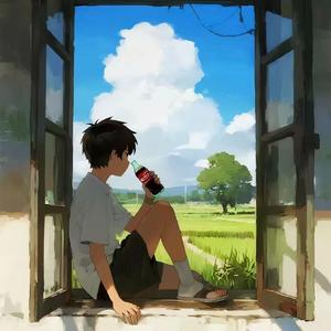 我的天空（和声伴奏）