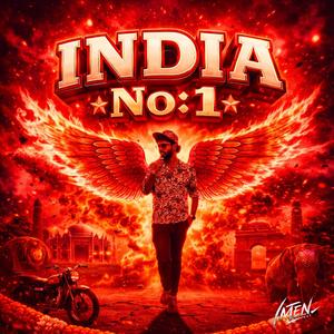 INDIA NO:1