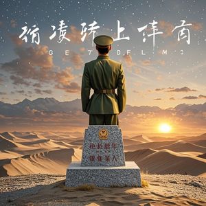 界碑上的年轮-农夫