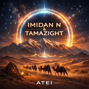 IMIDAN N ΤΑΜΑΖΙGHΤ