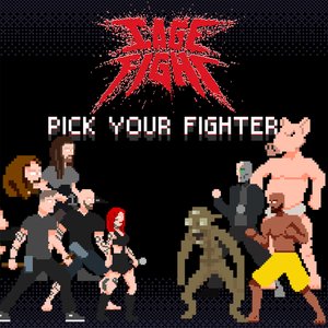 Pick Your Fighter (feat. Julien Truchan)