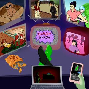 No Fall Damage (Bonus Track)