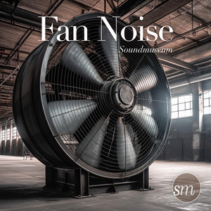 Heavy Industrial Fan