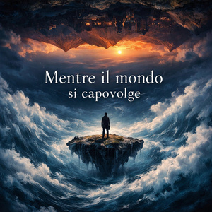Mentre il mondo si capovolge