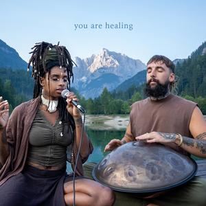 You Are Healing (1111hz)