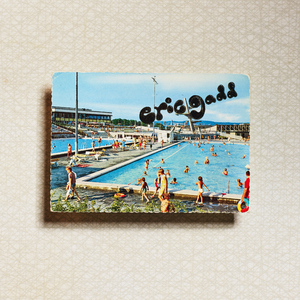 Lära mig (Radio Edit)