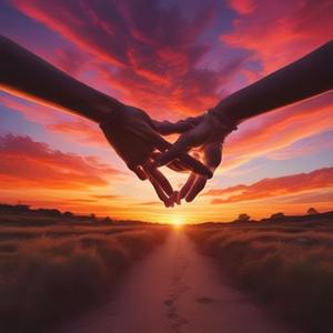 我把真心给了你